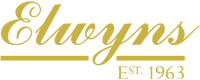 Elwyns Windows - Dulwich logo
