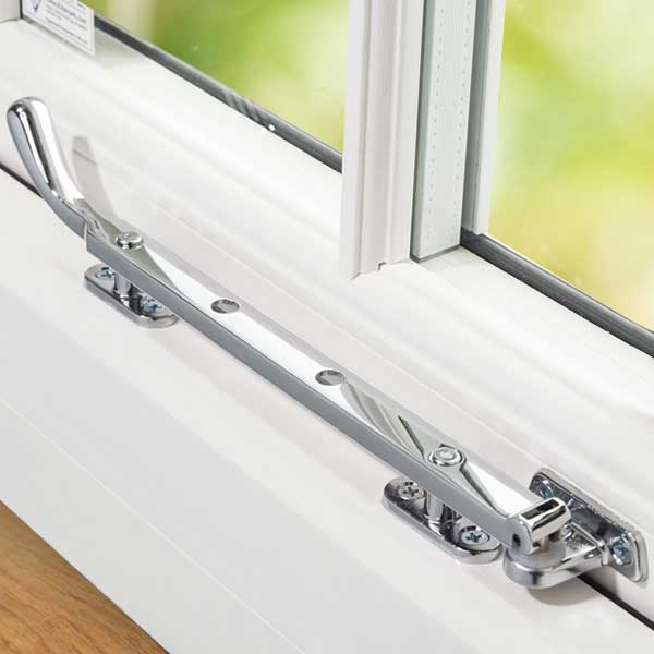 Page Image for Window Security